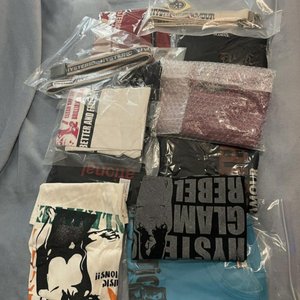Image for 'hysteric jeans'