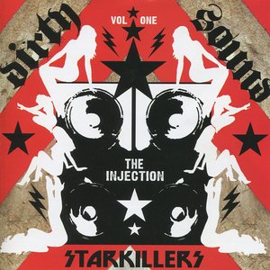 Bild für 'Dirty Sound Vol. 1 - The Injection'