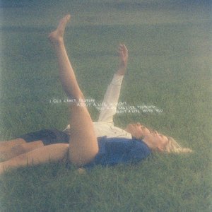 Image for 'i get crazy thinking about a life without you and crazier thinking about a life with you'