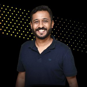 Image for 'Charan Raj'