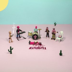 Image for 'Guarever'