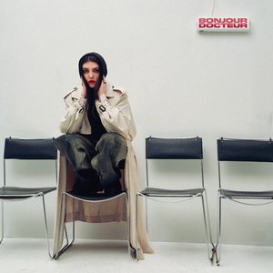 Immagine per 'Bonjour docteur'