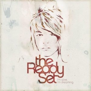 'I'm Alive, I'm Dreaming (Deluxe Version)' için resim