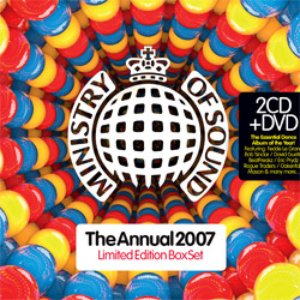 Zdjęcia dla 'The Annual 2007'