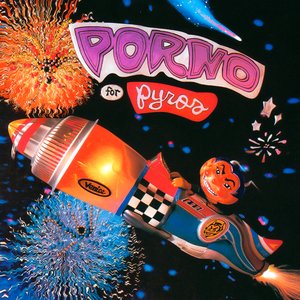 Immagine per 'Porno for Pyros'