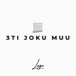 Image for 'Eti joku muu'