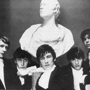 Bild für 'The Poets'