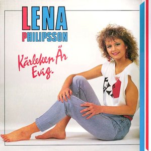 Image for 'Kärleken är evig'