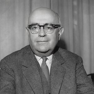 Bild für 'Theodor W. Adorno'
