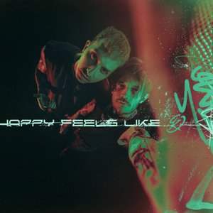 Image for 'HAPPY FEELS LIKE'