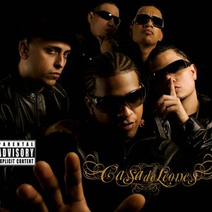 Image for 'Casa de Leones'