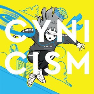 Immagine per 'CYNICISM'