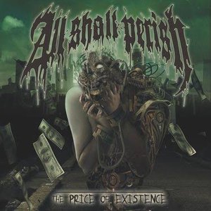 Zdjęcia dla 'The Price of Existence (20th Anniversary Remaster)'
