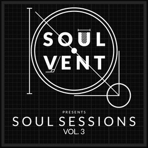 Изображение для 'Soul Sessions Vol. 3'