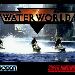 Image for 'Waterworld'