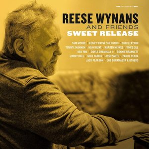 Image for 'Sweet Release'