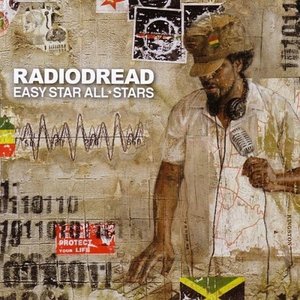 Image for 'Radiodread (Special Edition)'
