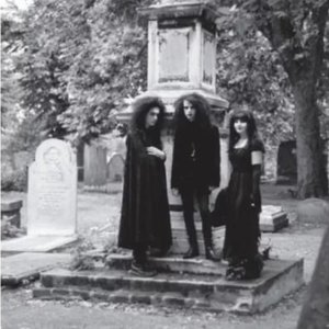 Imagem de 'Witching Hour'