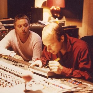 Image for 'Harold Budd/Brian Eno'