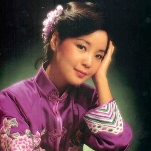 Image for '邓丽君'