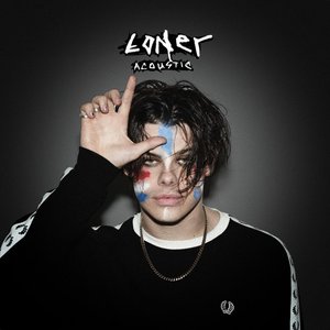 Image for 'Loner (Acoustic)'