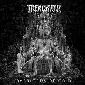 'Overlords Of Cold' için resim