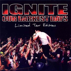Bild für 'Our Darkest Days (Limited Tour Edition)'