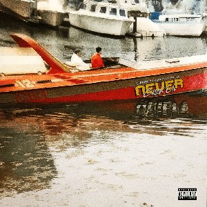 Image for 'Never Catch Us'