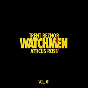 Image for 'Watchmen'