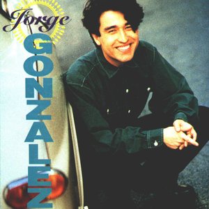 Immagine per 'Jorge Gonzalez'