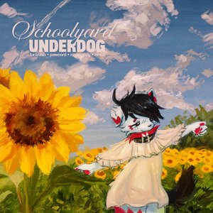 Immagine per 'SCHOOLYARD UNDERDOG'