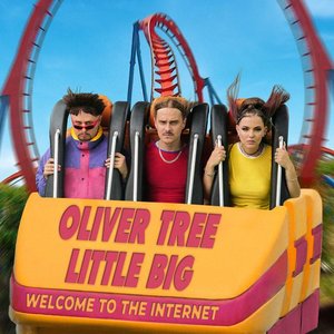 Image for 'Turn It Up (feat. Tommy Cash)'