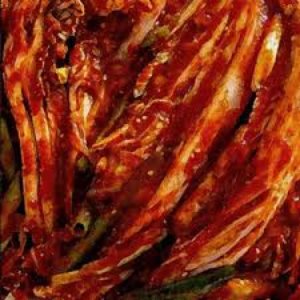 Image for 'Kimchi Fermenté'