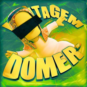 Image for 'MONTAGEM DOMER'