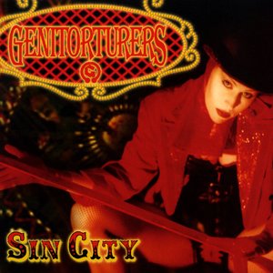 Image for 'Sin City'