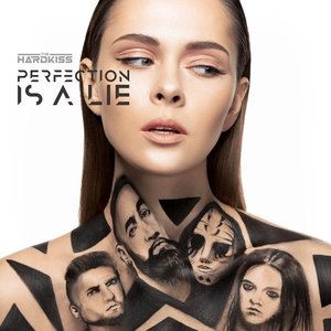 Image for 'Perfection Is a Lie'