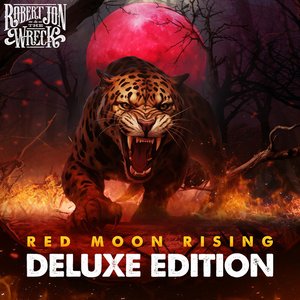 Image for 'Red Moon Rising (Deluxe Edition)'