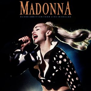 Imagem de 'Live On Stage FM Broadcasts - Reunion Arena 7th May 1990'