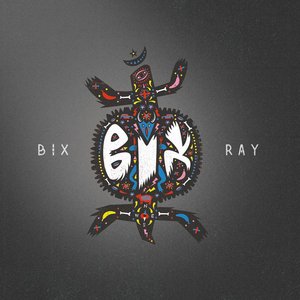 Image for 'BIX-RAY'