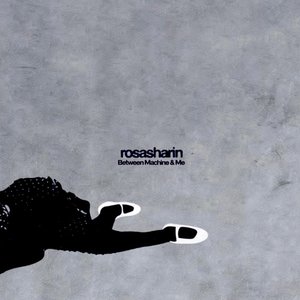 Image for 'Between Machine & Me'
