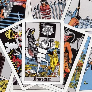 Image for 'Bracewar'