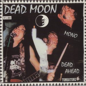 'Dead Ahead' için resim