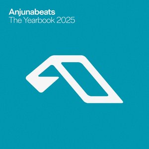 Image for 'Anjunabeats The Yearbook 2025'