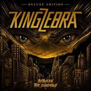 Image for 'Between The Shadows (Deluxe Edition)'