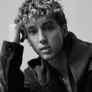 Bild für 'Troye Sivan'