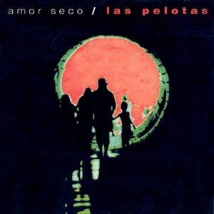Image for 'Amor seco'
