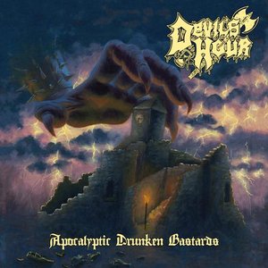 Image for 'Apocalyptic Drunken Bastards'