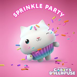 Image for 'Sprinkle Party'
