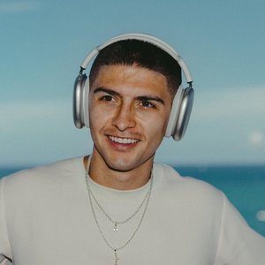 Image for 'Alex Ponce'