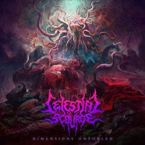 Immagine per 'Dimensions Unfurled'